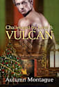 Vulcan (Challenged by Love, #3)