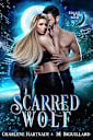 Scarred Wolf (Exiled by the Pack Book 1)
