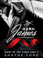DARK JAMES (Night of the Kings, #2)