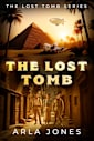 The Lost Tomb (The Lost Tomb series Book 1)