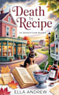 Death by Recipe (Ashford Creek Mystery Book 3)