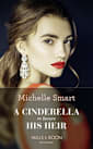 A Cinderella to Secure His Heir