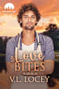 Love Bites - V.L. Locey