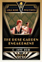 The Rose Garden Engagement