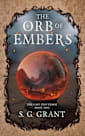 The Orb of Embers (The Last Precursor Book 2)