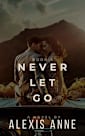 Never Let Go: A Marriage In Trouble Romance (The Storm Inside Book 4)