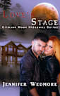 Crimson Moon Hideaway: Love’s Stage