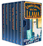 Friendship Harbor Mysteries Complete Box Set (Books 1-6)