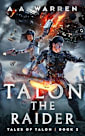 Talon the Raider