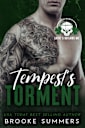Tempest’s Torment (Saint’s Outlaws MC: Boston Chapter Book 3)