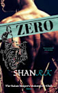 Zero (The Satan Sniper’s Motorcycle Club, #2)
