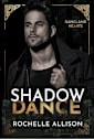 Shadow Dance (Gangland Hearts Book 3)