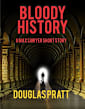 Bloody History (Max Sawyer Book 0)