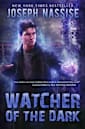 Watcher of the Dark (Jeremiah Hunt, #3)