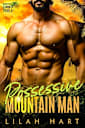 Possessive Mountain Man (Seduction Summit Trails Book 2)
