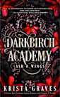 Darkbirch Academy: Ash & Wings