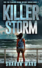 Killer Storm: A Fin Fleming Scuba Diving Mystery (Fin Fleming Scuba Diving Mystery Series Book 4)