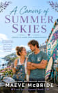 A Canvas of Summer Skies