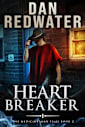 Heart Breaker: (The Medicine Man Files Book 2)