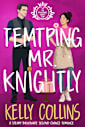 Tempting Mr. Knightly (The Billionaire Hearts Club Book 3)