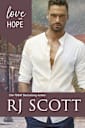 Love and Hope (Stanford Creek Book 2) - MF