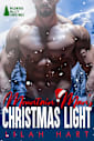 Mountain Man’s Christmas Light (Wildwood Valley Christmas Book 4)