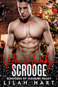 Her Hunky Scrooge: An OTT Age Gap Instalove Christmas Romance (Scrooges of Pleasure Valley Book 3)