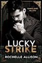Lucky Strike (Gangland Hearts 1)