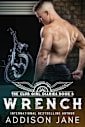 Wrench (The Club Girl Diaries, #6)