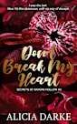 Don’t Break My Heart