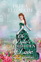 The Duke’s Forbidden Love (Book 4, Age of Innocence)