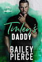 Tinley’s Daddy (The Men of the Quadrangle)
