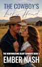The Cowboy’s Lucky Hand (The Worthingtons Bluff Cowboys Book 5)
