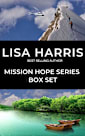 Mission Hope Series Box Set: Blood Ransom & Blood Covenant