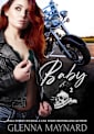 Baby (Black Rebel Riders’ MC, #3)