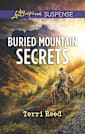 Buried Mountain Secrets
