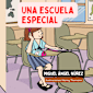 Una escuela especial