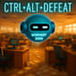 Ctrl+Alt+Defeat (The ctrl+alt+defeat series Book 1)
