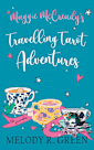 The Omnibus (The Maggie McCready Travelling Tarot Adventures, #4)