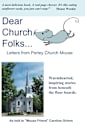 Dear Church Folks...Letters from Perley Church Mouse