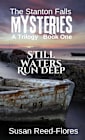 The Stanton Falls Mysteries- Still Waters Run Deep