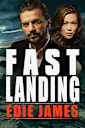 Fast Landing (Hope Landing Romantic Suspense Book 2)