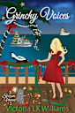 Grinchy Voices (Storm Voices , #4)