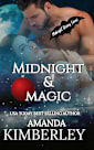 Midnight & Magic (Midnight Rising Series, #3)