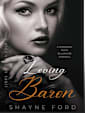 LOVING BARON (Lions at Dawn, #4)