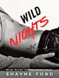 WILD NIGHTS (Wild Heart, #4)
