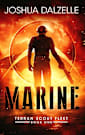 Marine (Terran Scout Fleet Book 1)