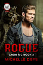 ROGUE (CROW MC Book 3)