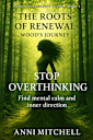 Stop Overthinking - Wood's Journey