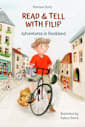 Read & Tell with Filip: Adventures in Bookland